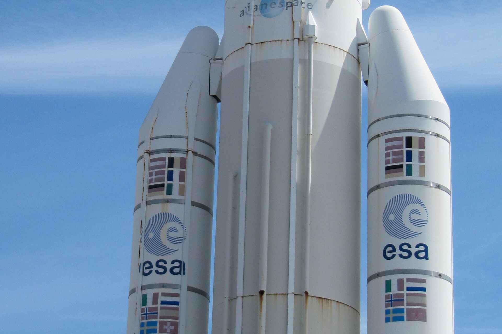 ESA: esplorazione spaziale europea per il bene comune