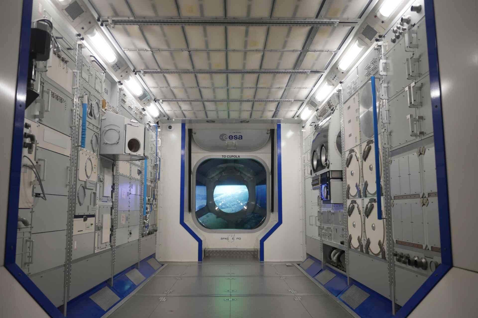 ESA: esplorazione spaziale europea per il bene comune