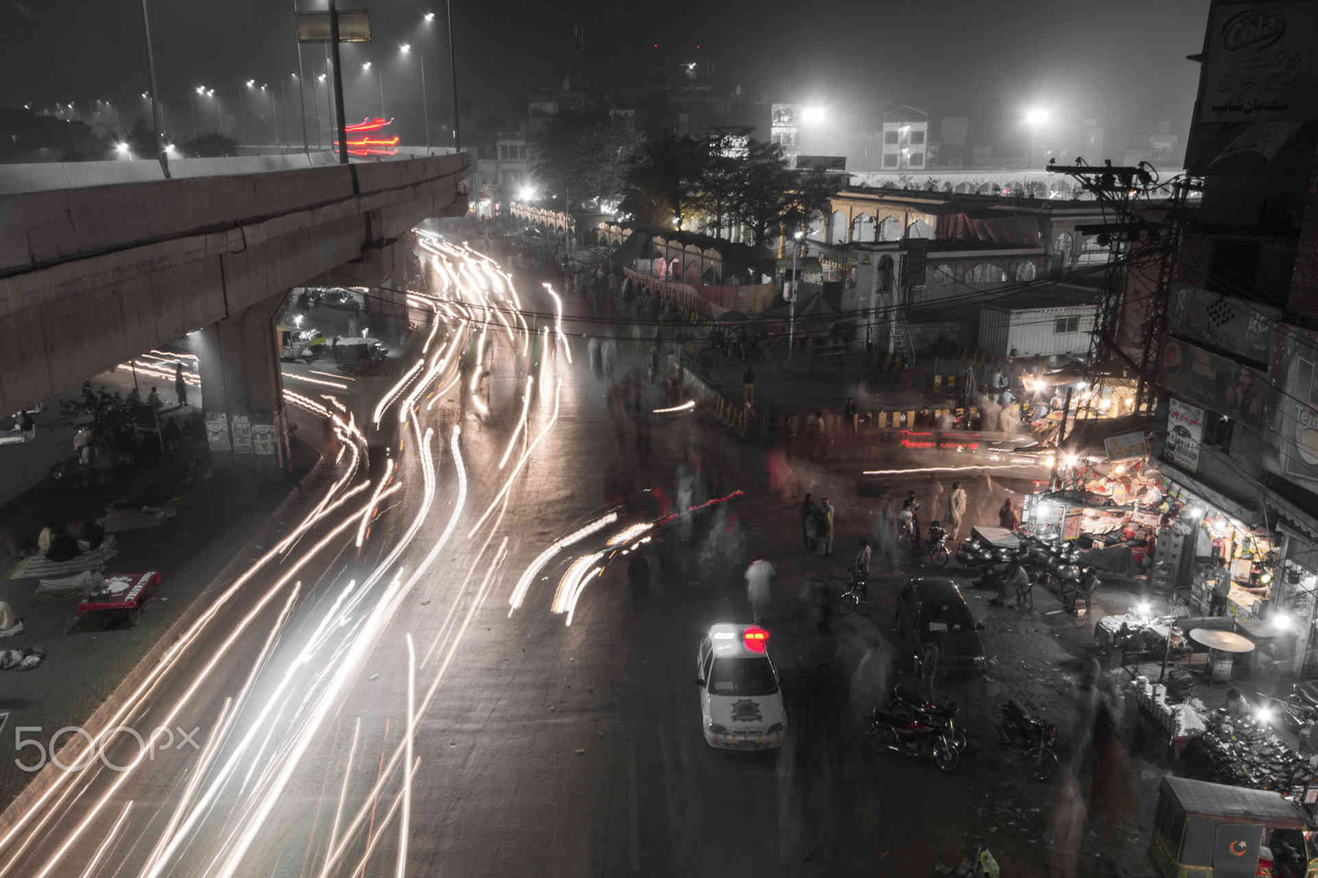Lahore è la città più inquinata del Pakistan