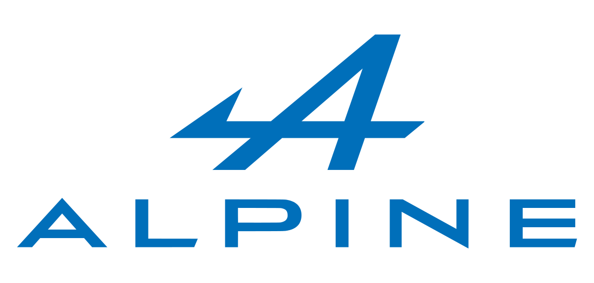 Automobiles Alpine