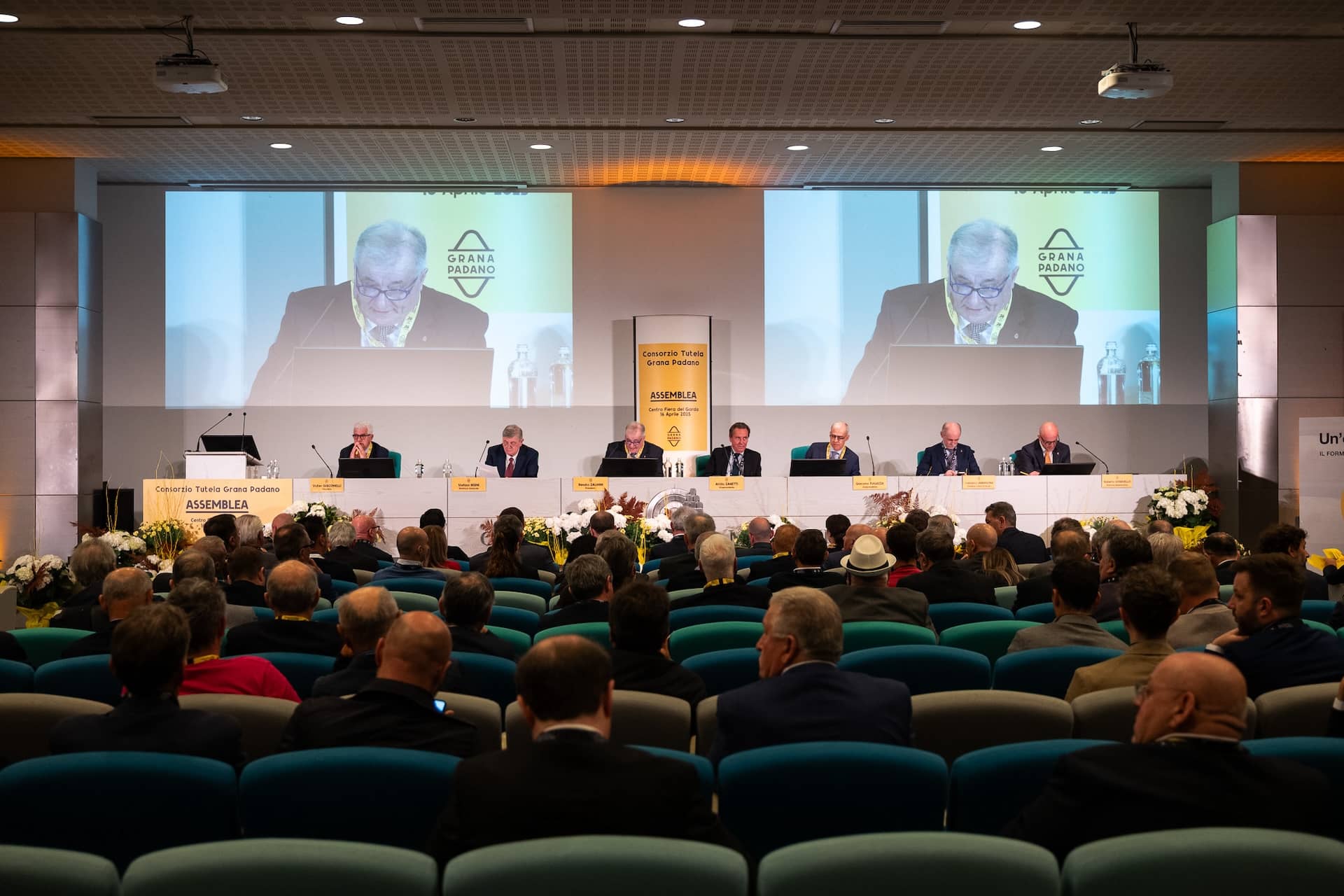 Così Grana Padano punta a nuovi mercati internazionali