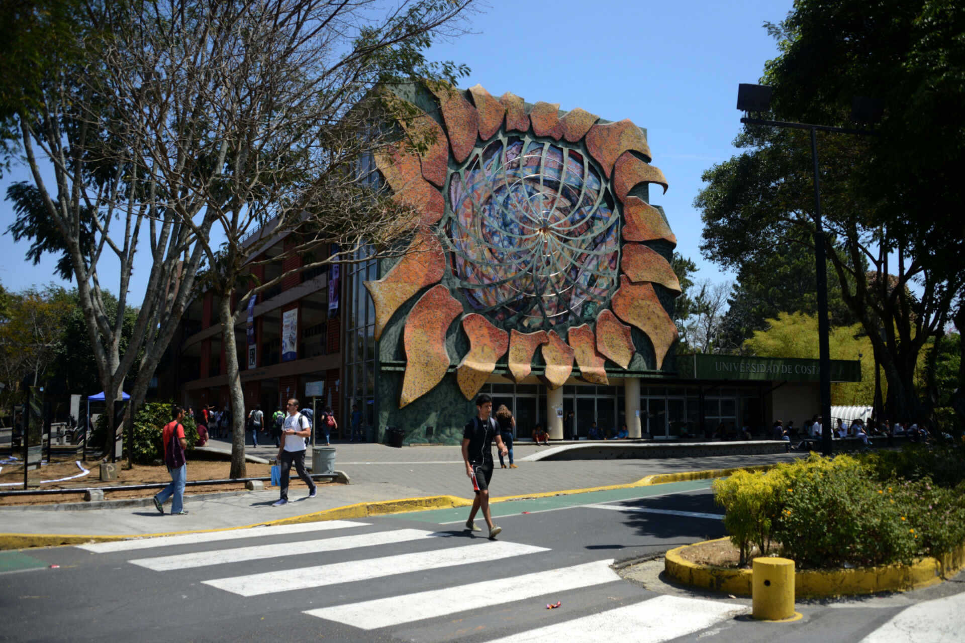 Costa Rica: la Universidad con sede a San Pedro Montes de Oca è un centro d’eccellenza