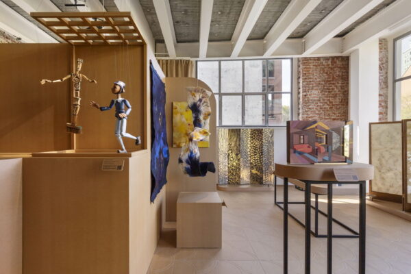 House of Switzerland: quando il design celebra le connessioni