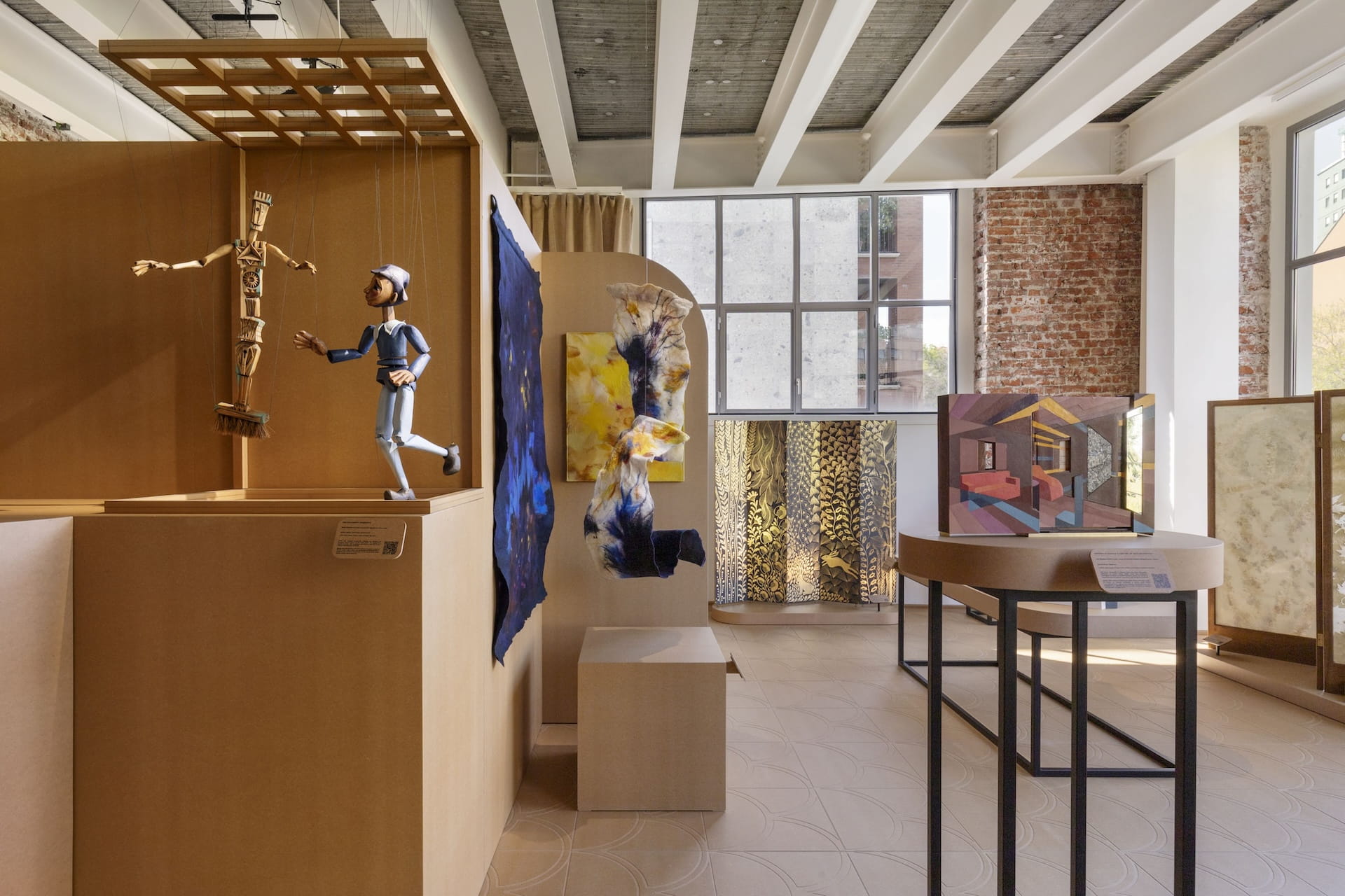 House of Switzerland: quando il design celebra le connessioni