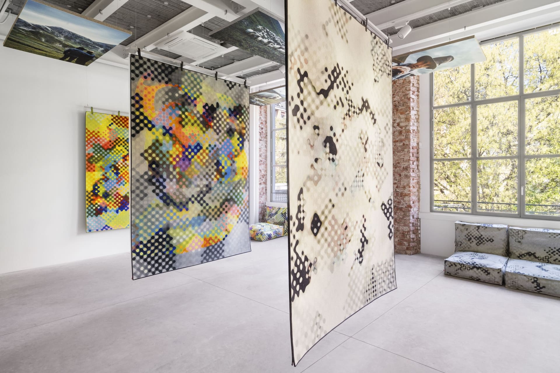 House of Switzerland: quando il design celebra le connessioni