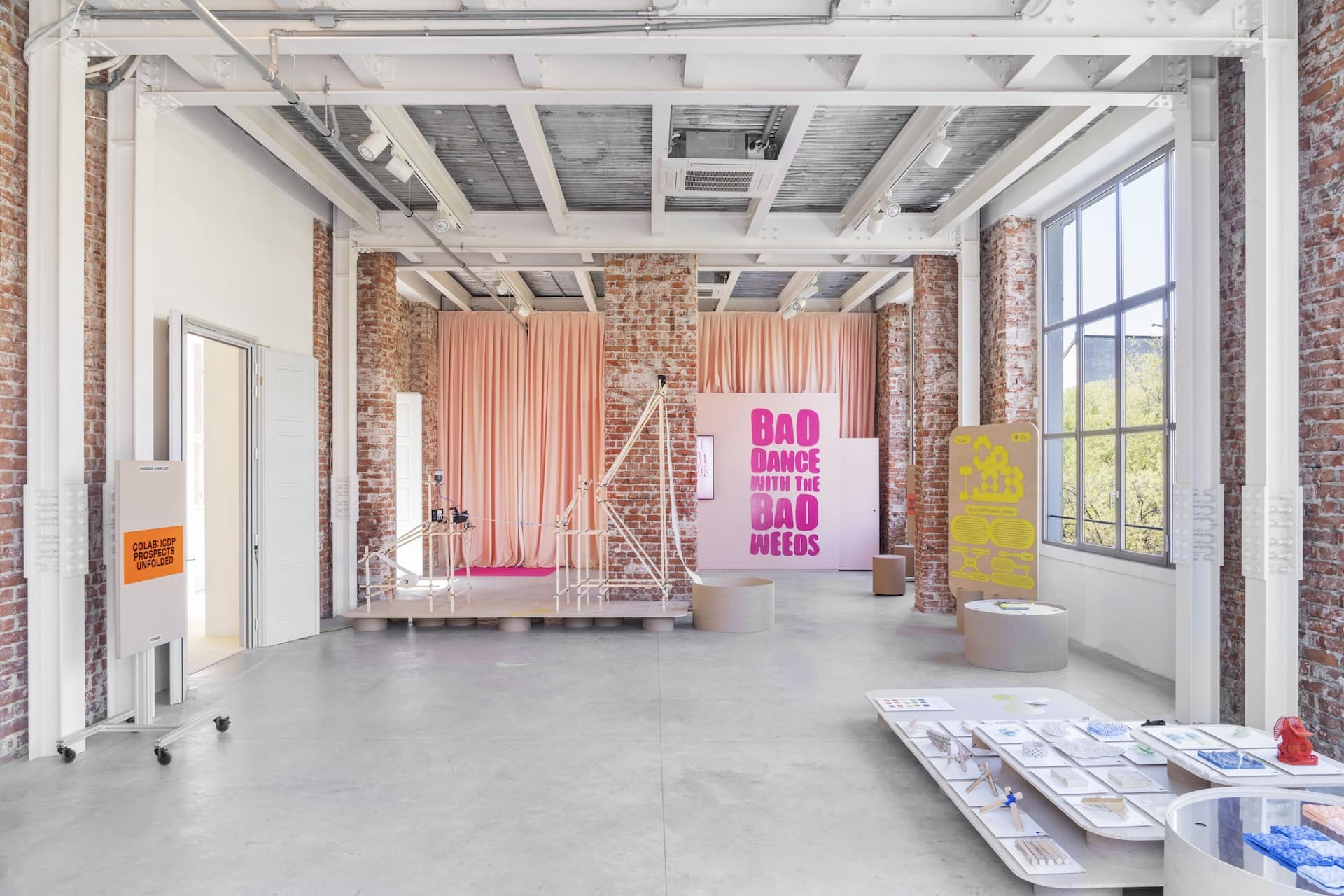 House of Switzerland: quando il design celebra le connessioni