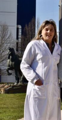 Barilla: Francesca Lambertini, Allergens Research & Labs’ Management Scientist
