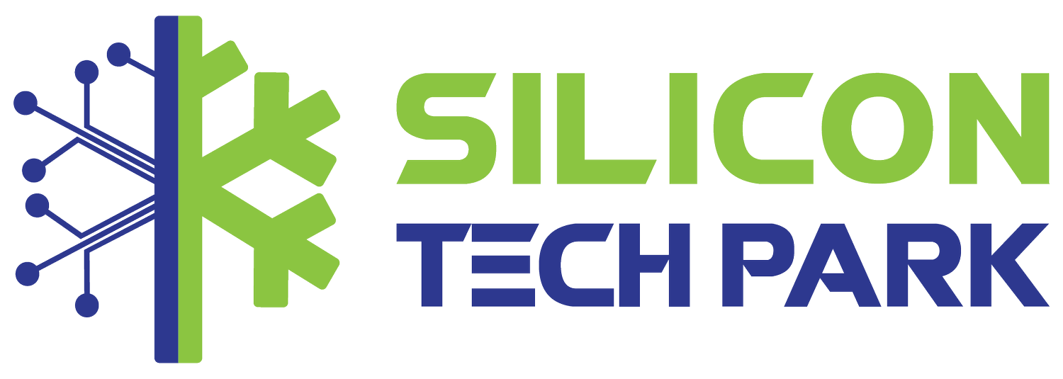 Thailandia: il logotipo del Silicon Tech Park