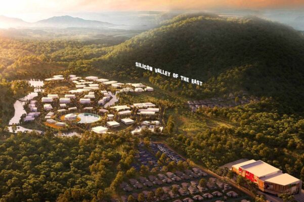 L’innovazione tecnologica in Thailandia ha un nuovo epicentro