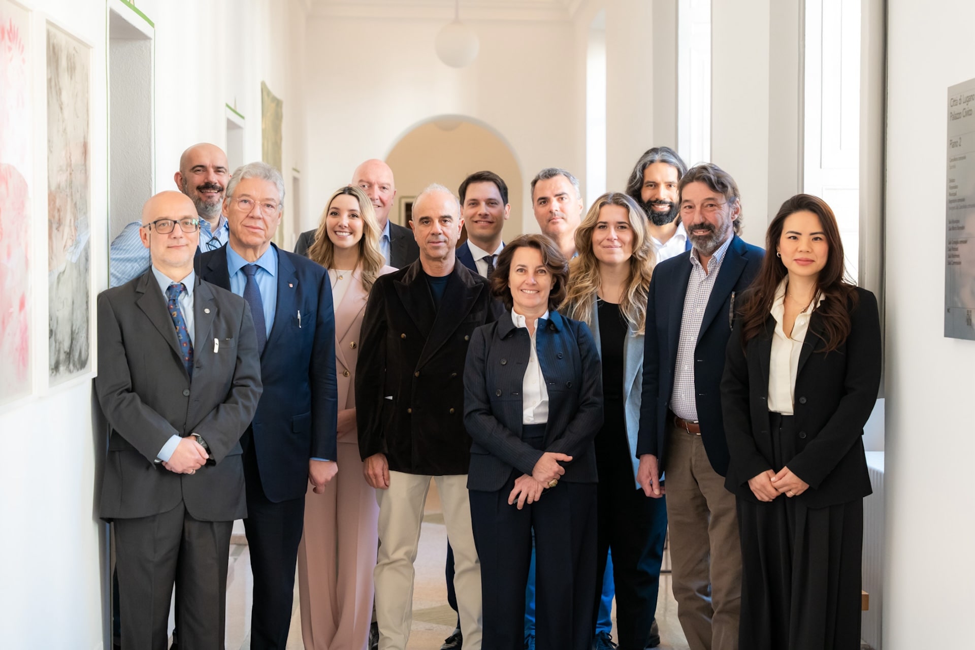 Lugano spinge sull’innovazione: le novità del settore Lifestyle Tech
