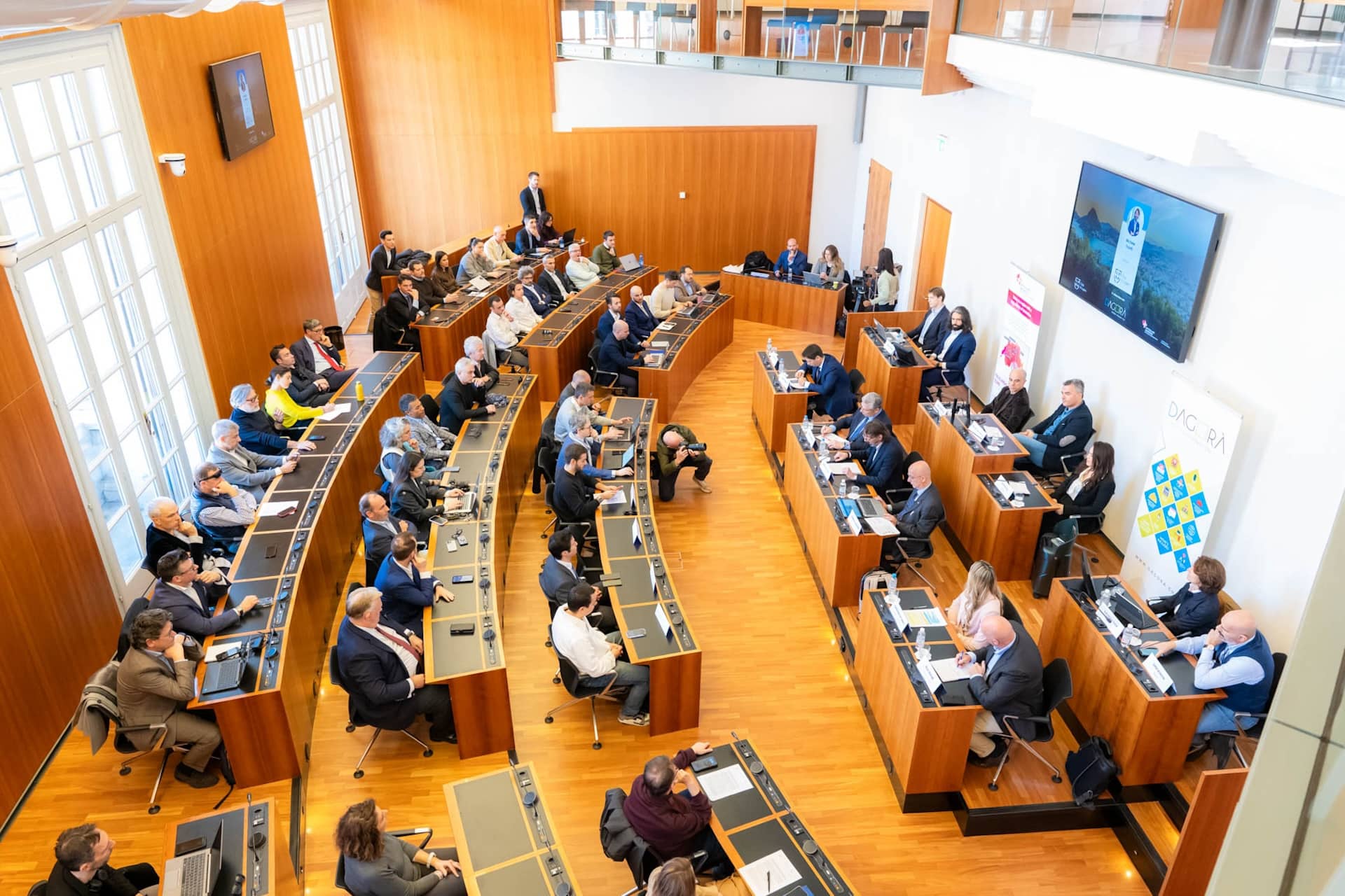 Lugano spinge sull’innovazione: le novità del settore Lifestyle Tech