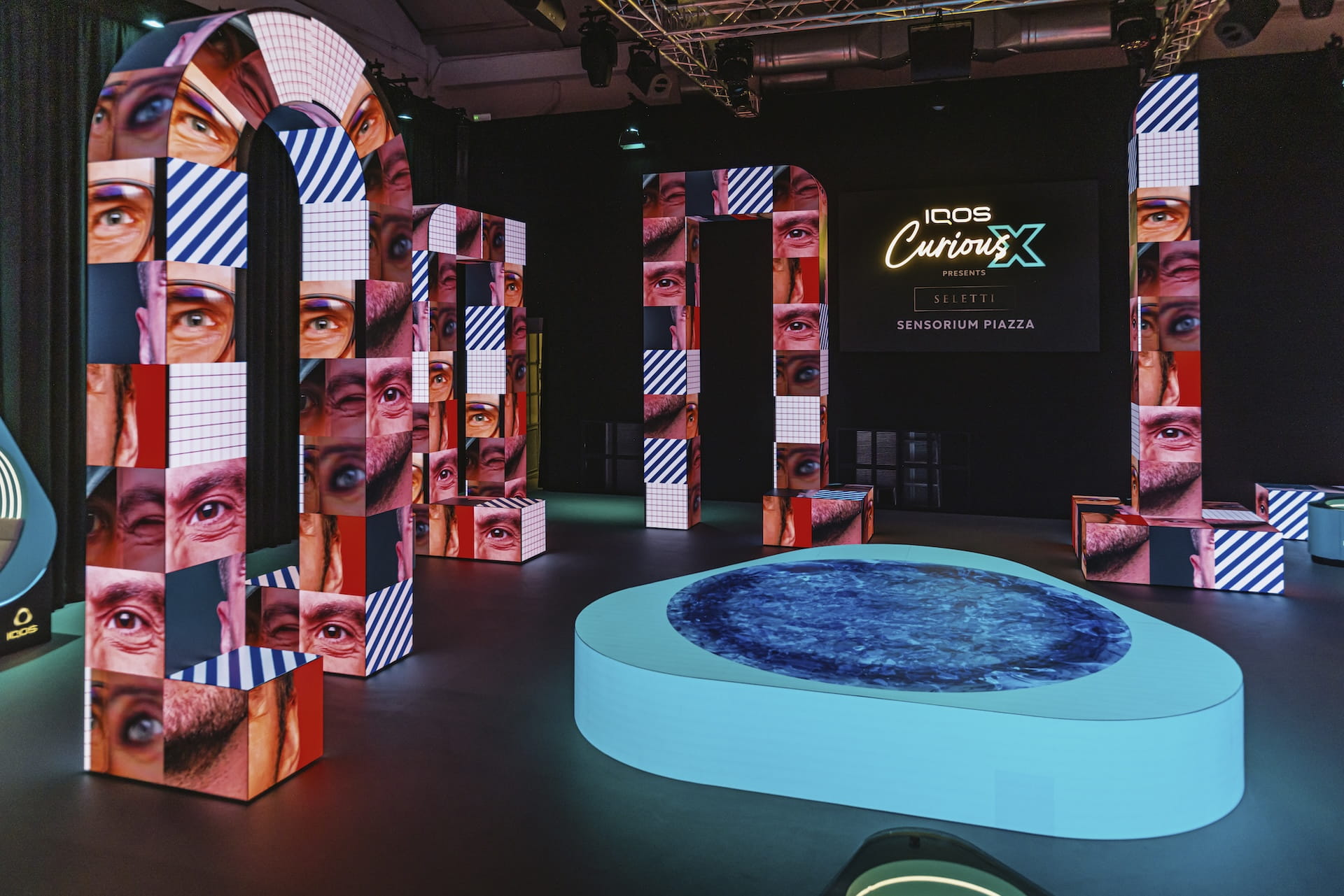 Milano Design Week: IQOS e Seletti reinventano la piazza italiana