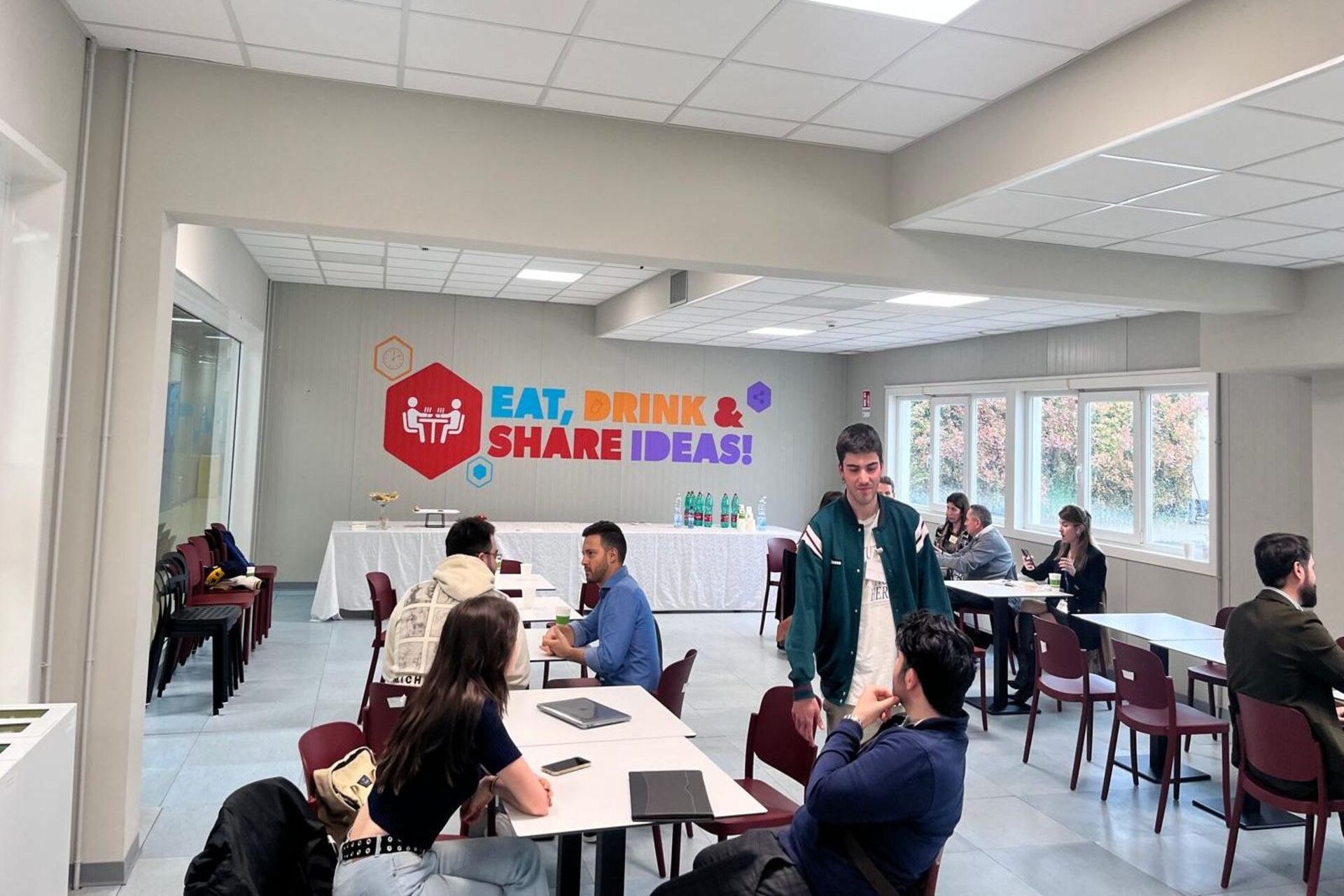 Maverx Bootcamp: il 29 aprile 2025, Mirandola ospiterà la seconda edizione dell'evento sulll'innovazione nel settore