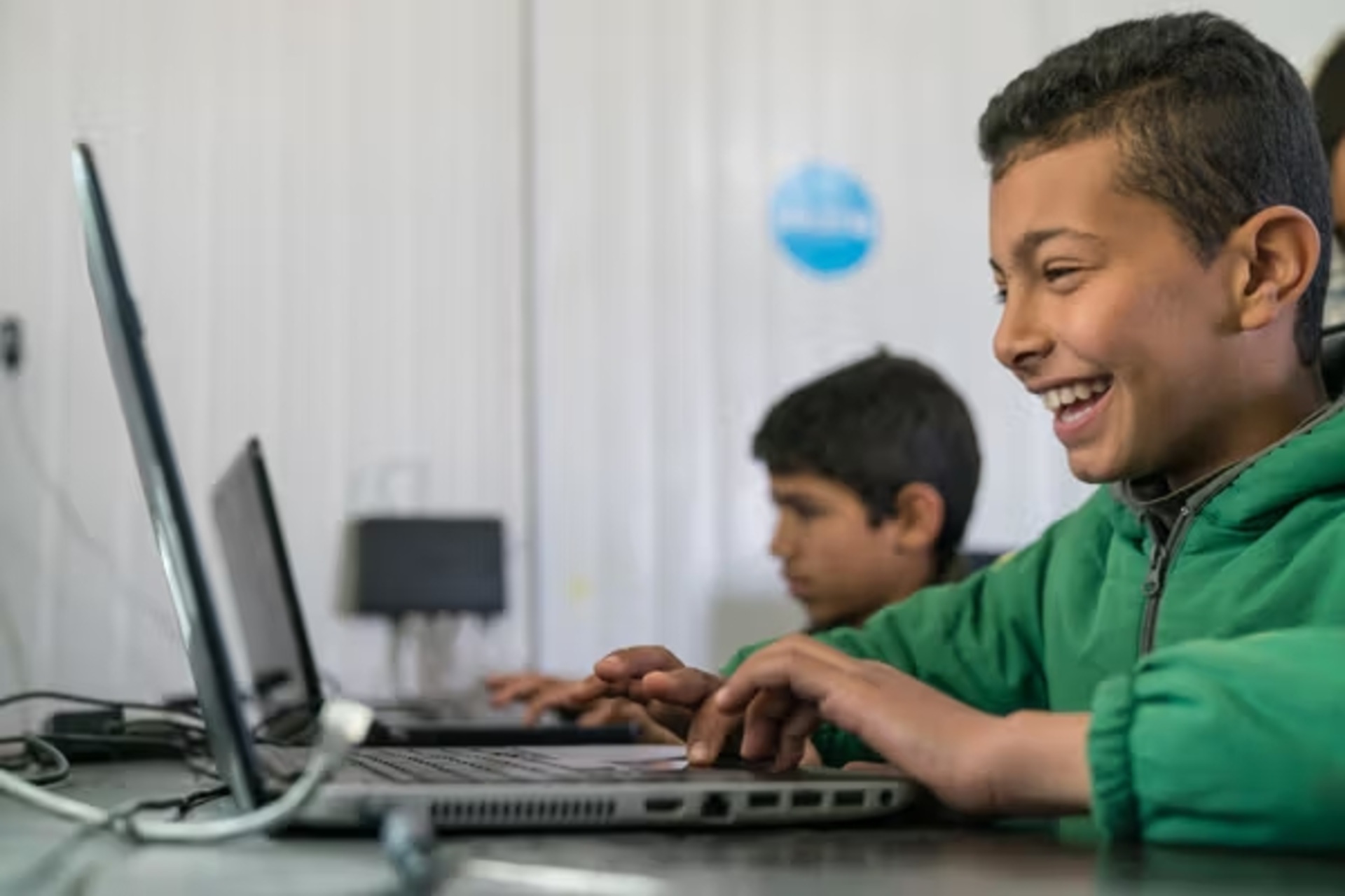 Montenegro: "Tinkering with Tech" trasforma l'istruzione del piccolo Paese balcanico