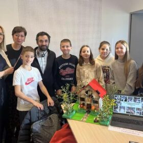 Montenegro, giovani innovatori tecnologici per un futuro sostenibile