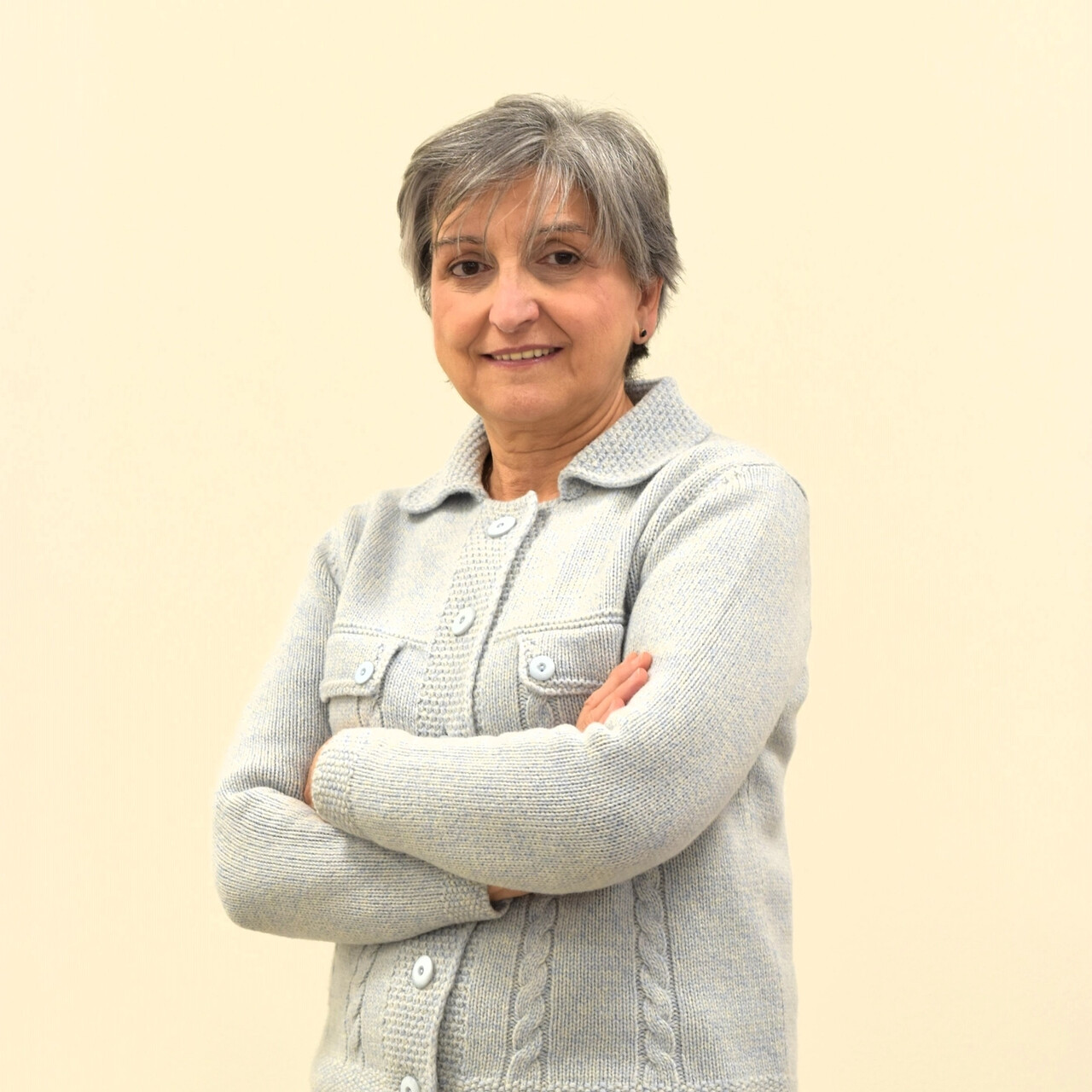 Barilla: Rosamaria Petrosino, Vicepresidente delle Global RD&Q Capabilities