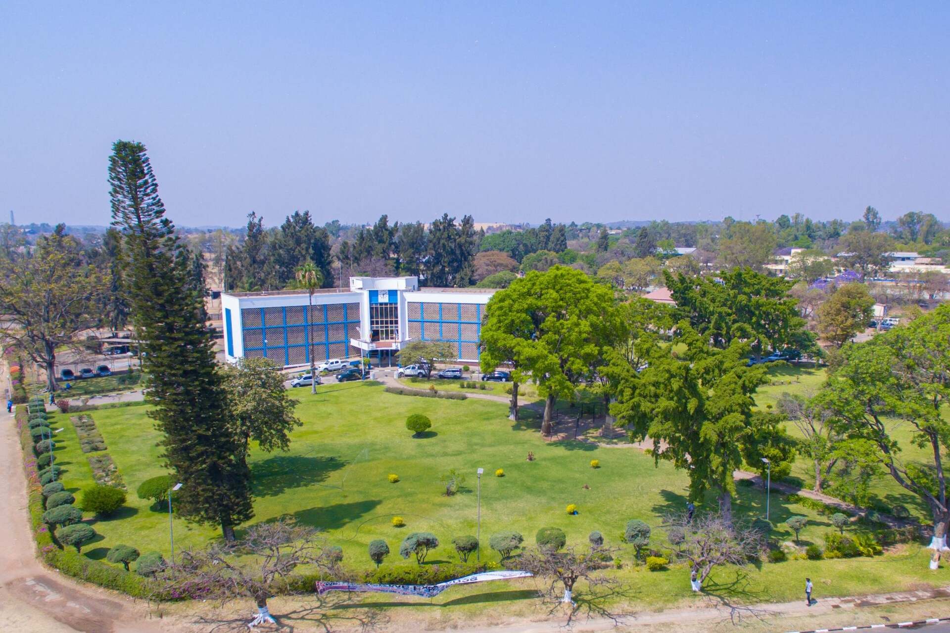 Innovazione educativa: il IKwekwe Polytechnic in Zimbabwe