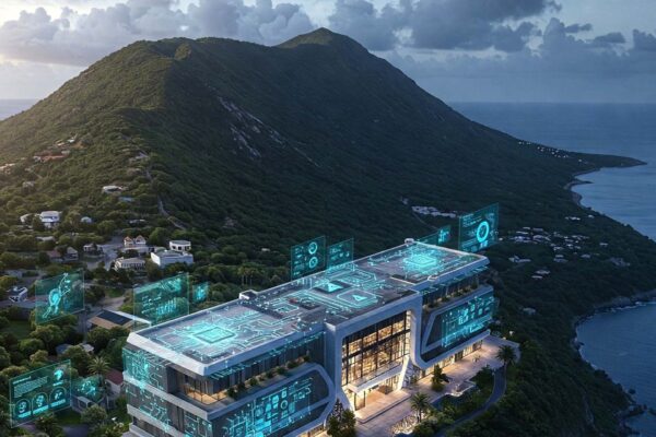 Verso la trasformazione digitale: il serio impegno di Montserrat
