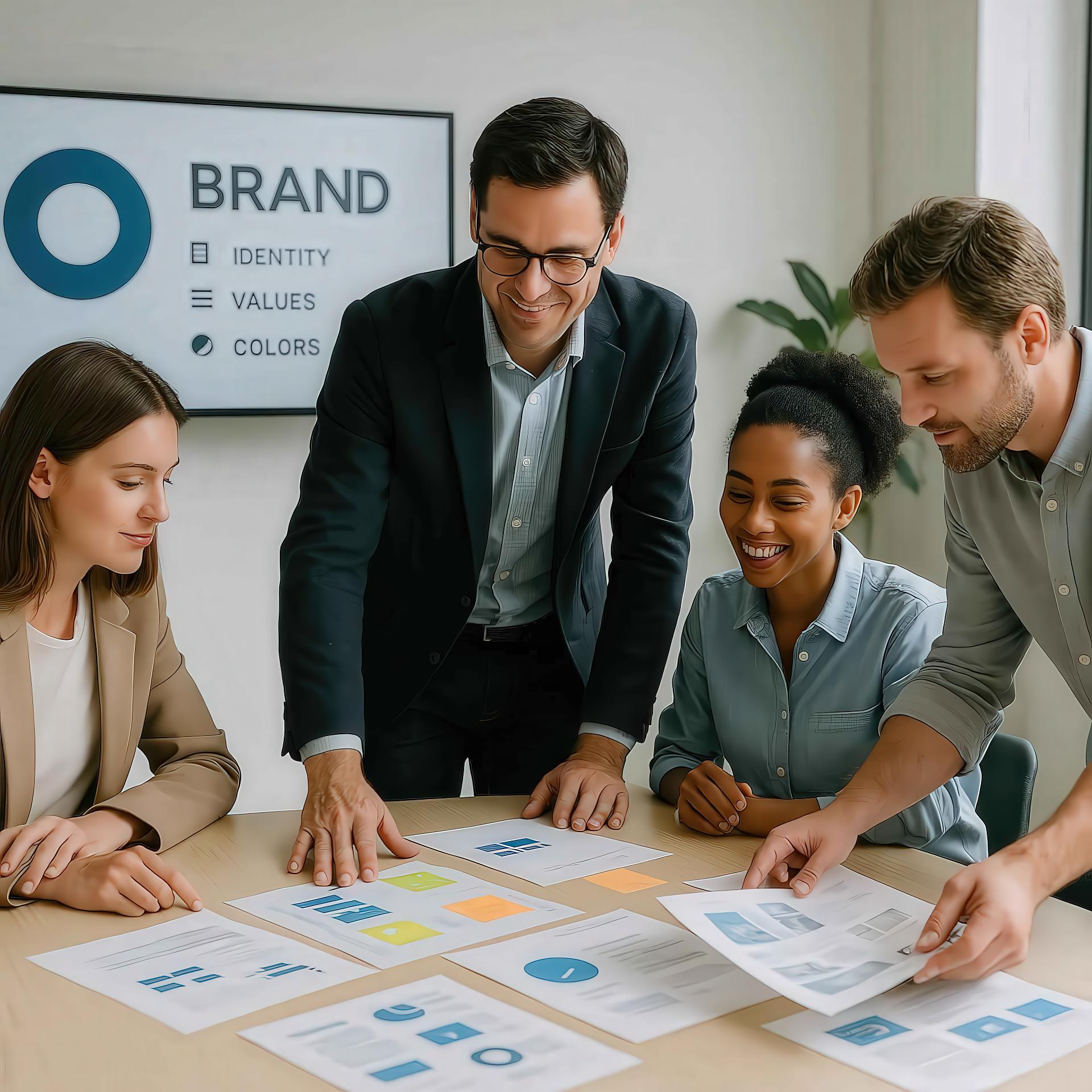 Dalla strategia alla quotidianità: il branding come regia della coerenza