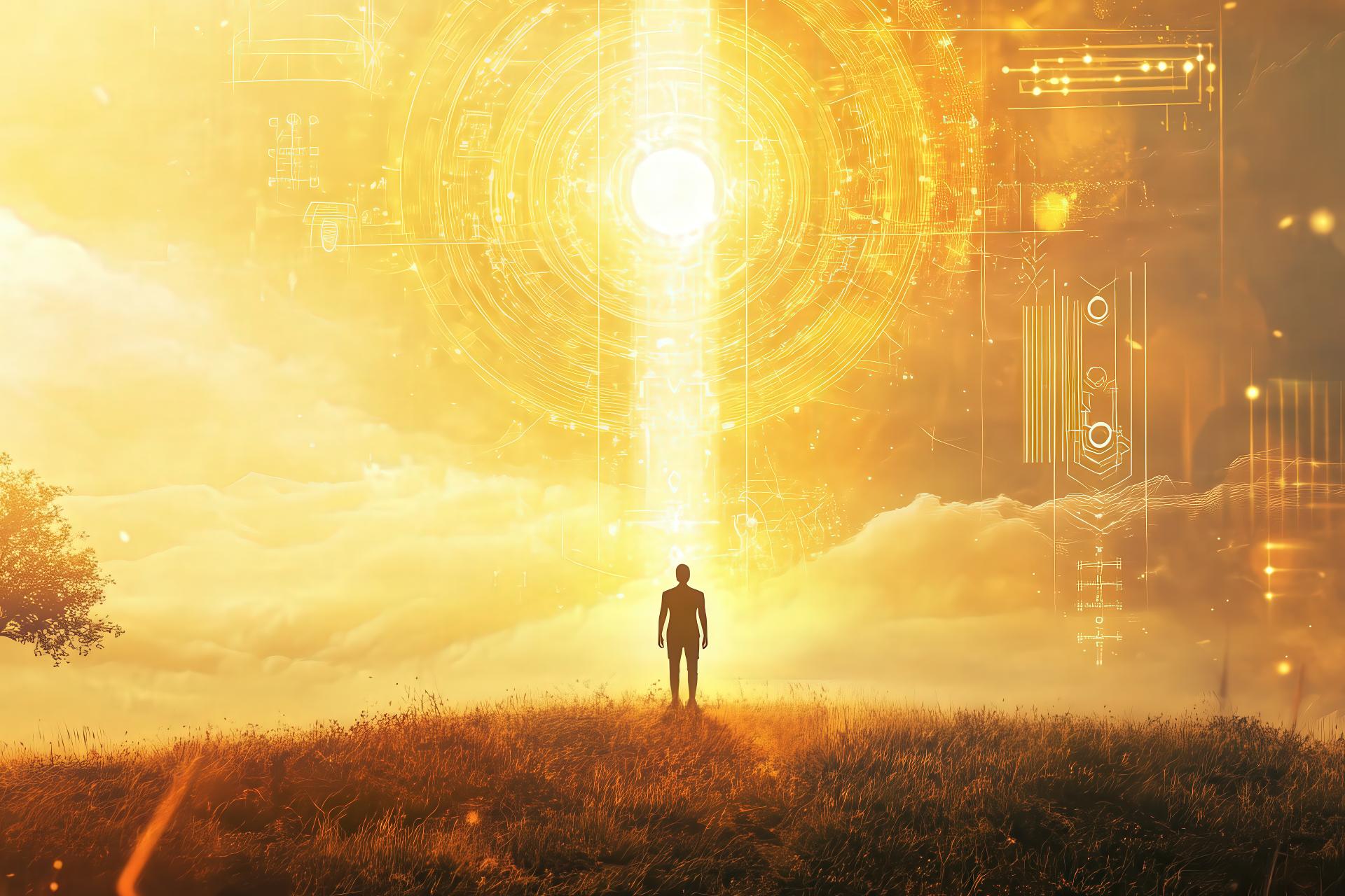 Elogio della spiritualità: l’ultima frontiera