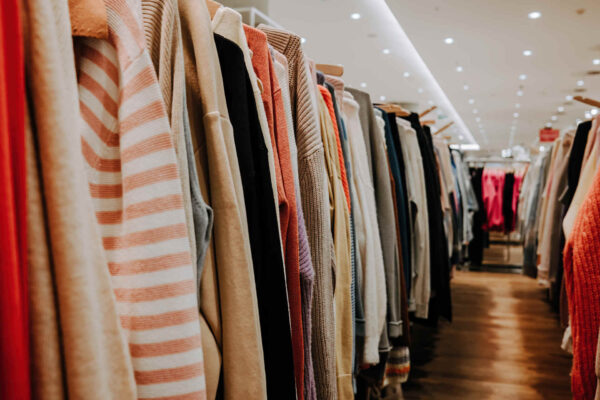 Moda rápida: nuevos parámetros para la sostenibilidad textil