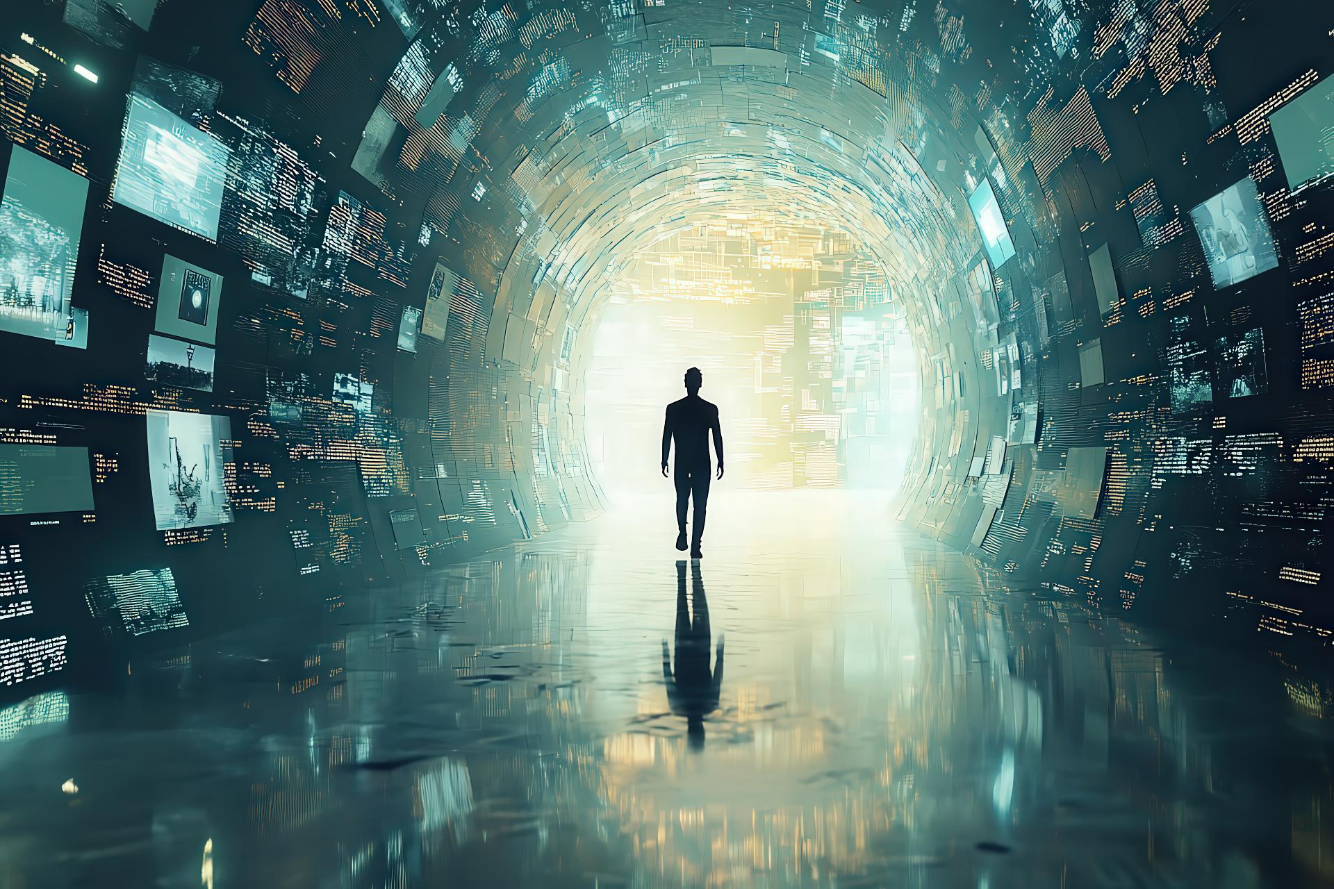 L’inquietudine dell’uomo postmoderno