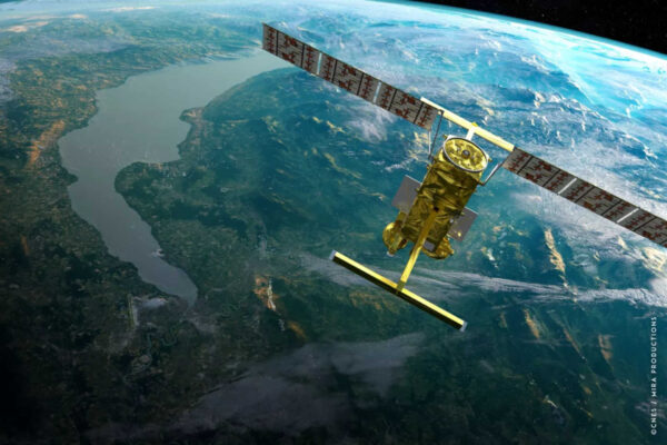 Space4Ocean Alliance, lo spazio al servizio degli oceani