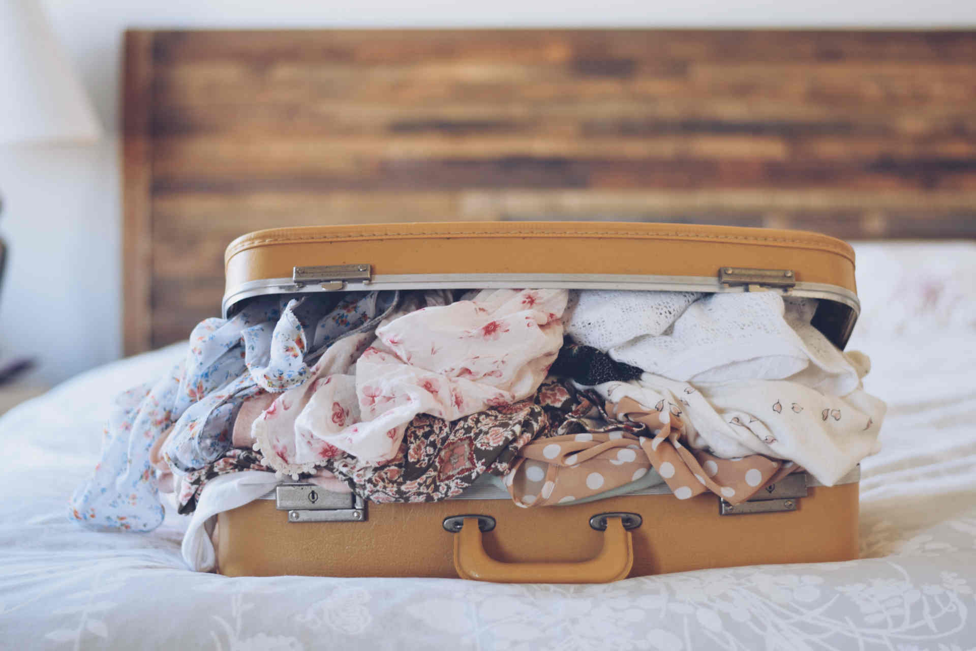 Quanto tessile consumano ogni anno gli europei, tra scarpe e abbigliamento?
