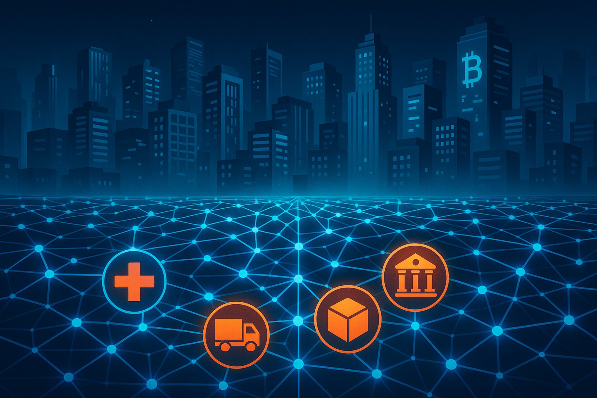 Blockchain vs. AI: il duello tra tecnologia decentralizzata e intelligenza artificiale non è una questione di supremazia, ma di tempismo