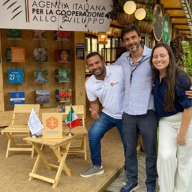 COP16 og CESVI, biodiversitet og lokalsamfund på frontlinjen i Colombia