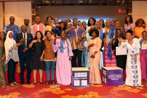 Donne e tecnologia: la rivoluzione digitale parte dalla Guinea