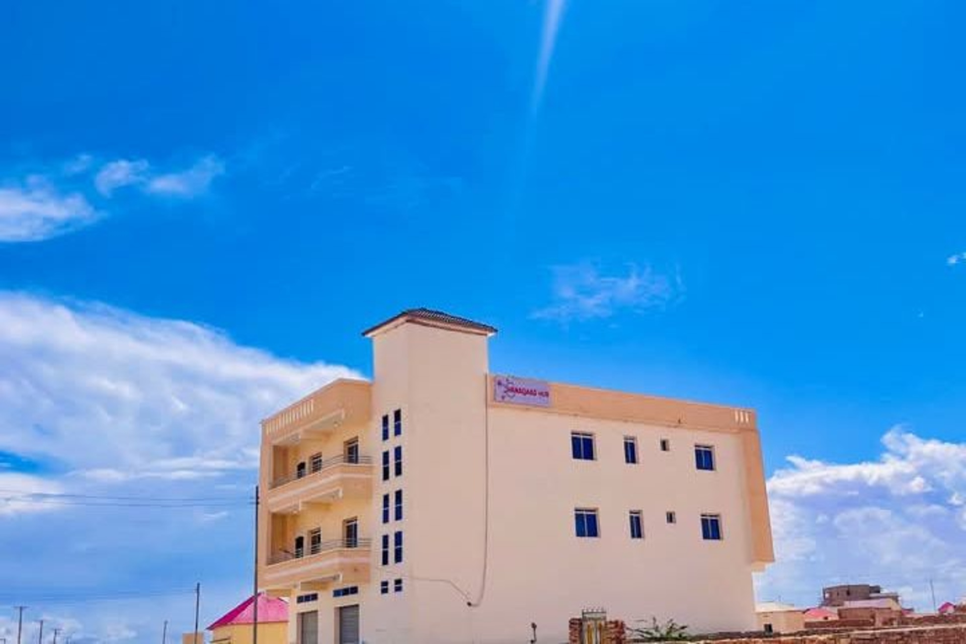 Hanaqaad Hub: un polo tecnologico in Somalia trasforma idee in imprese, sostenendo le startup dei giovani