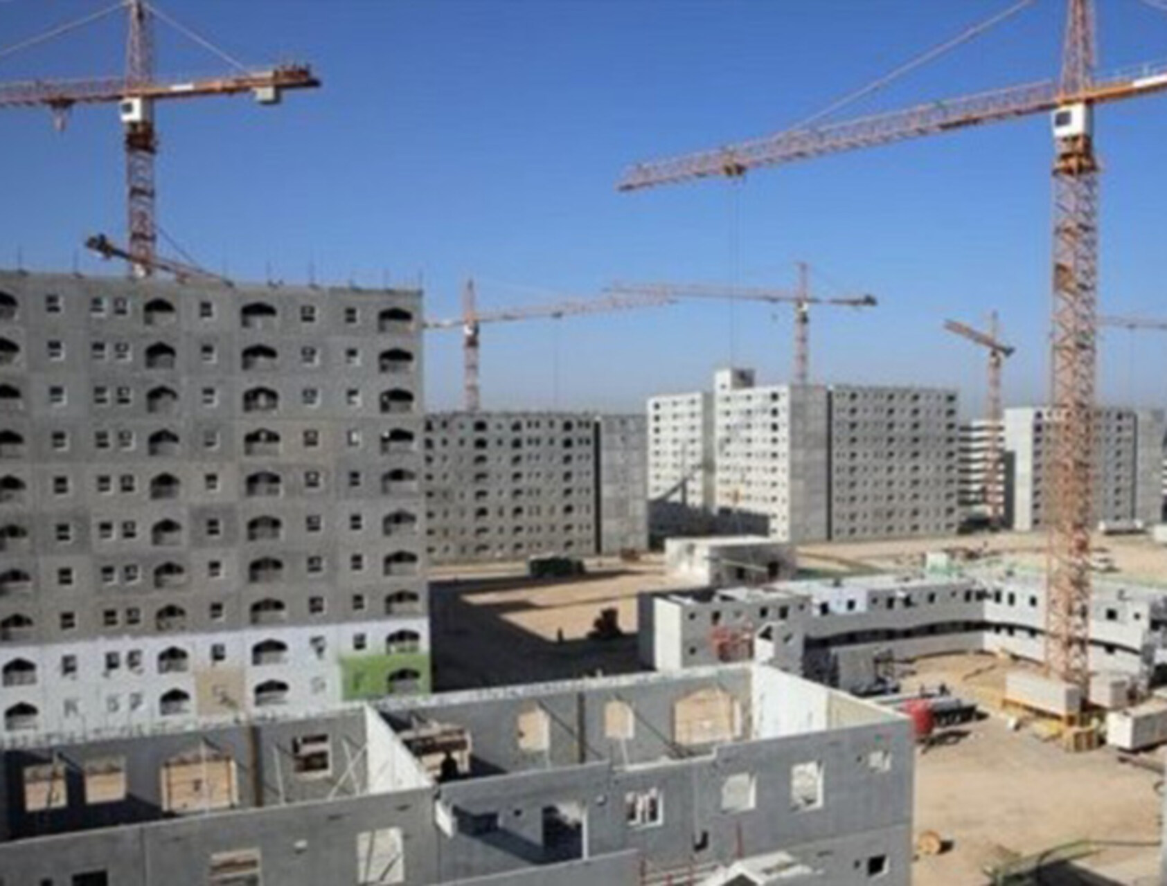 Habbaniya New City: in Iraq una città progettata per unire crescita economica, innovazione e sostenibilità accoglierà 600.000 abitanti nella provincia di Al Anbar