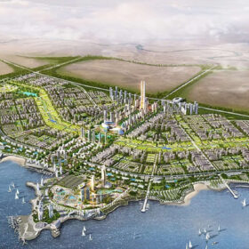 Habbaniya New City: la frontiera tecnologica e abitativa dell’Iraq
