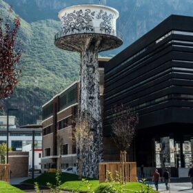 IASP 2025: il vertice europeo sull’innovazione si riunisce a Bolzano