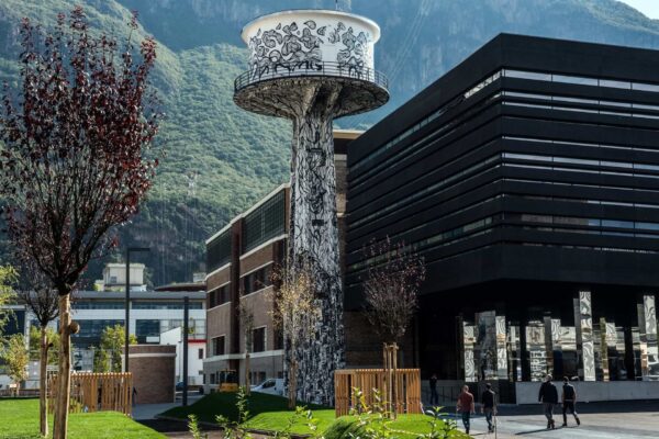 IASP 2025: il vertice europeo sull’innovazione si riunisce a Bolzano