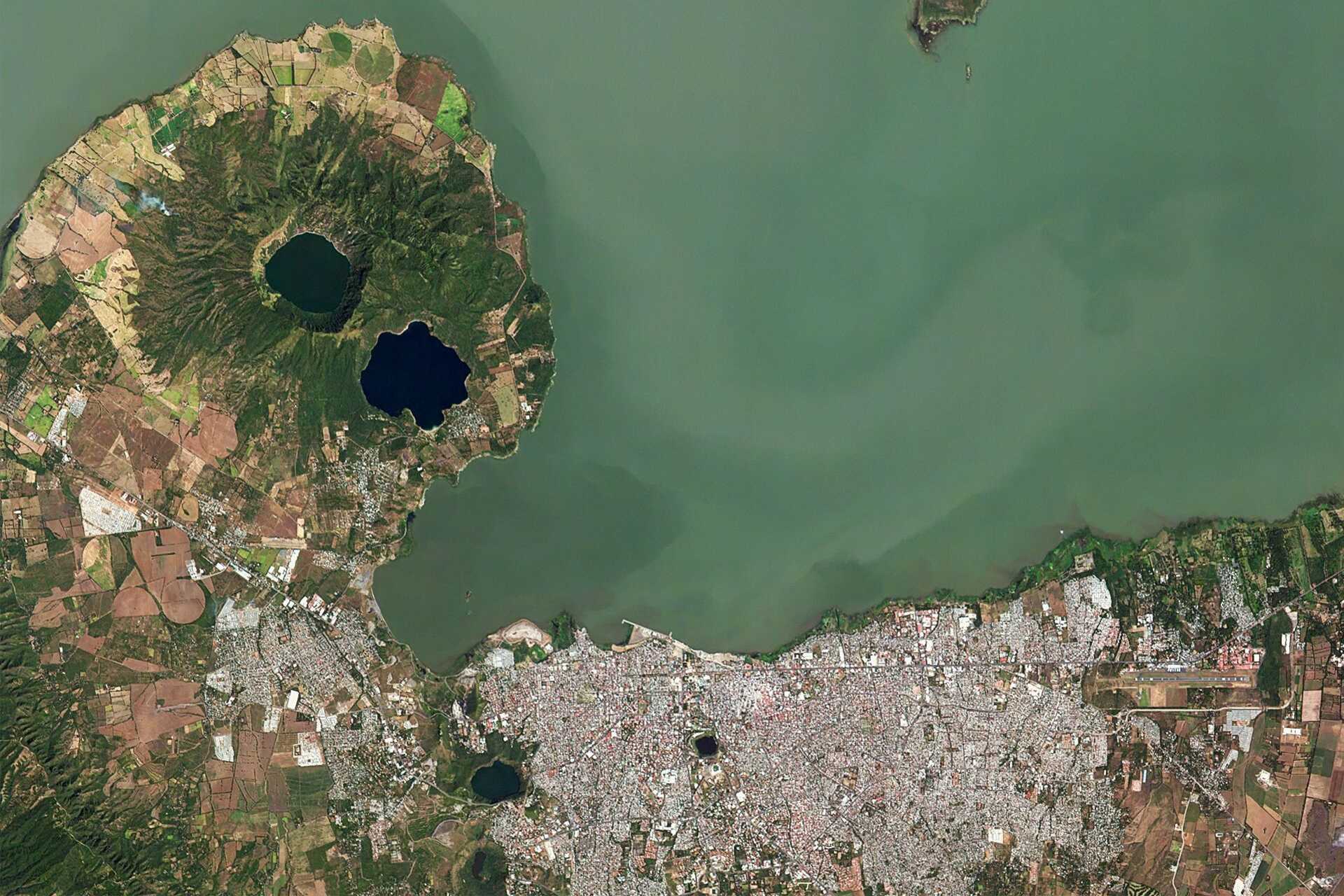 Nicaragua: sviluppo sociale e innovazione tecnologica nelle aree rurali e urbane tra sfide ambientali e risorse locali