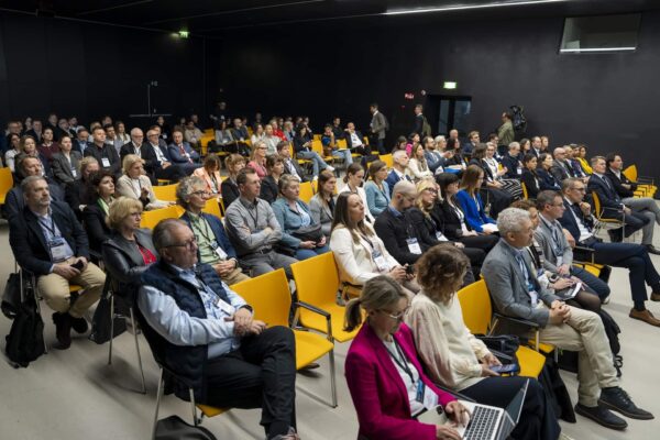 L’Europa dell’innovazione guarda anche al cibo del futuro