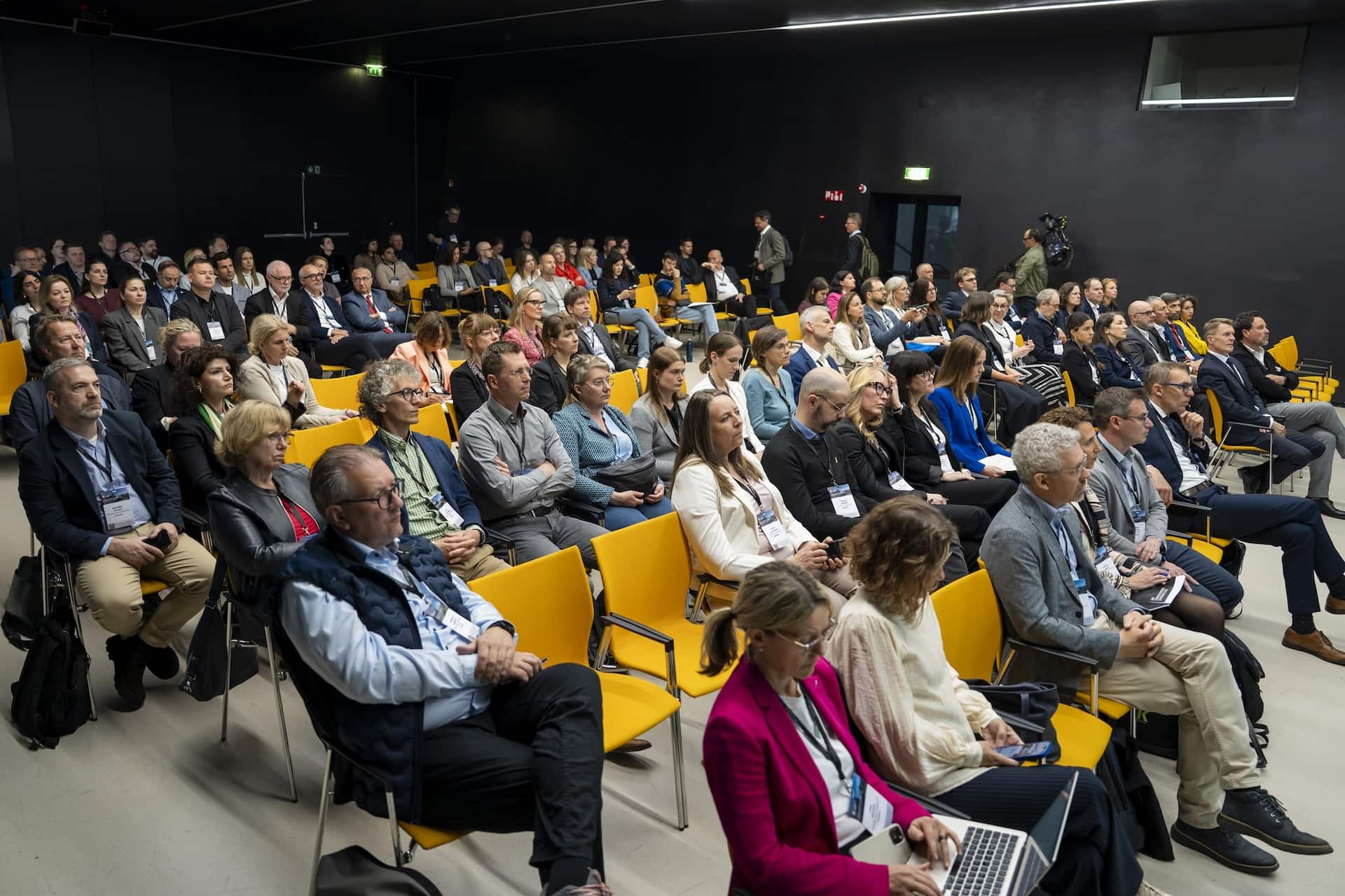 L’Europa dell’innovazione guarda anche al cibo del futuro