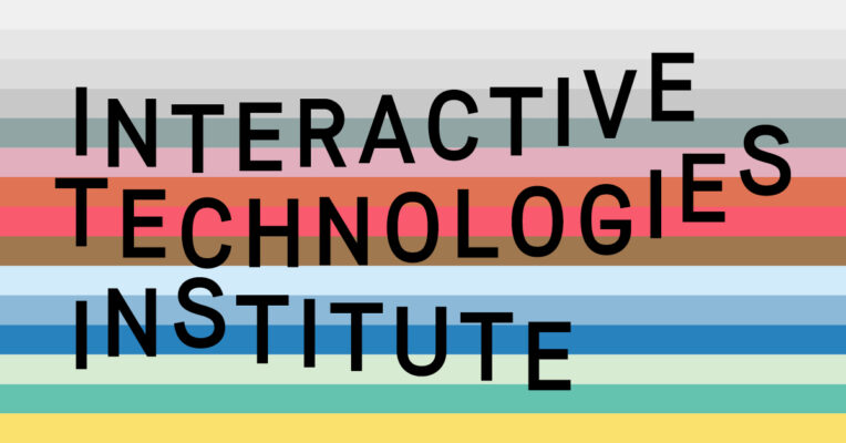 Galleria dedicata all’Interactive Technologies Institute tra Lisbona e Madeira: sedi, università partner, paesaggi e momenti pubblici di un polo d’innovazione digitale interdisciplinare