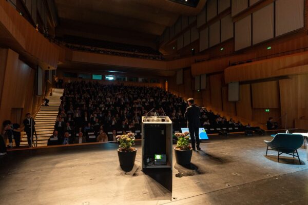 “Lifestyle Innovation Day” 2025: il futuro si costruisce a Lugano