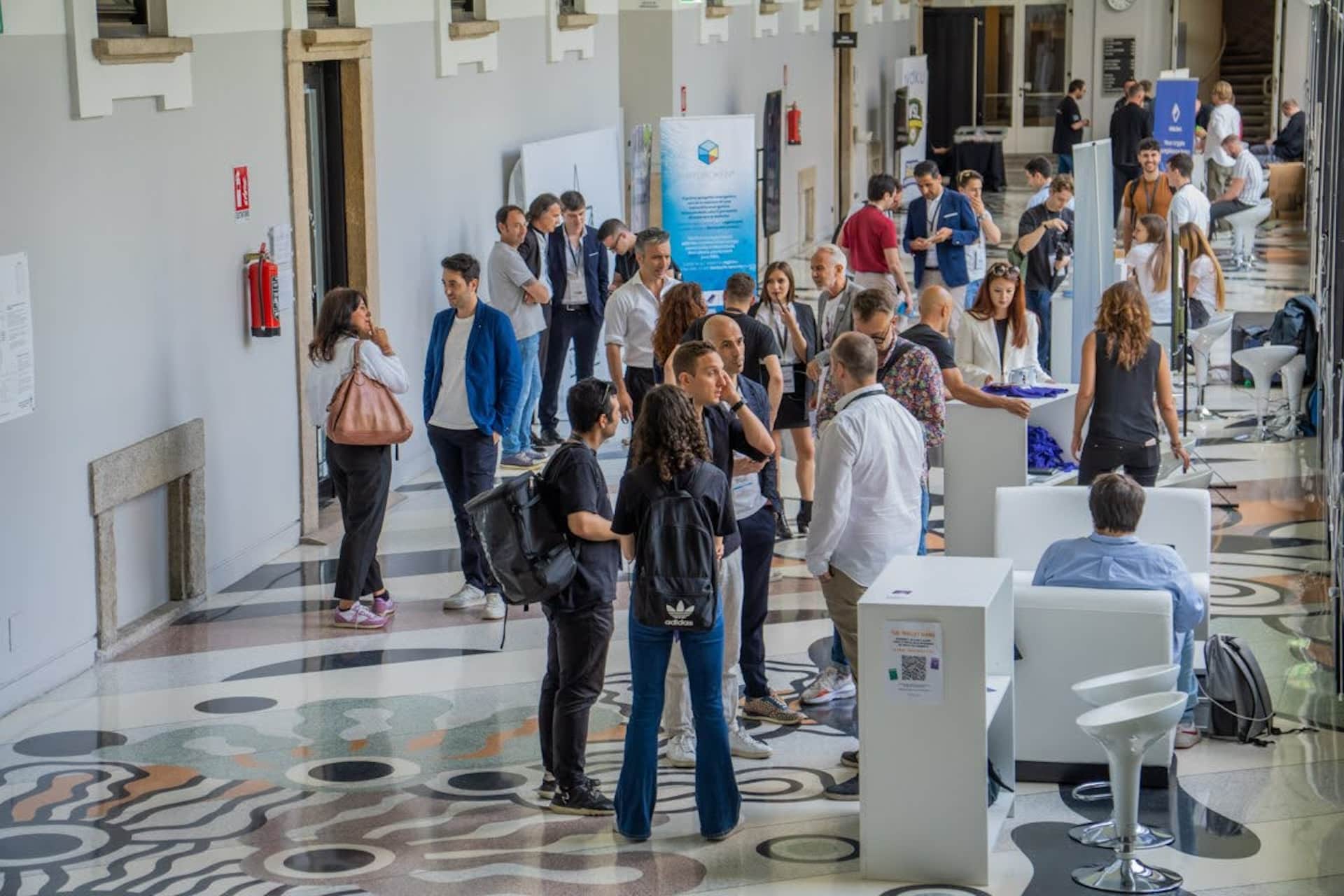 MetaForum 2025: Lugano al centro dell’innovazione digitale