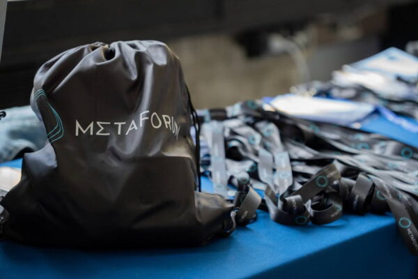 MetaForum 2025: Lugano al centro dell’innovazione digitale