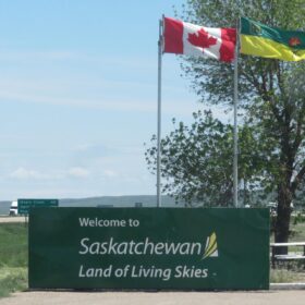 Nel Saskatchewan c’è un hub globale per trasformazione e ricerca