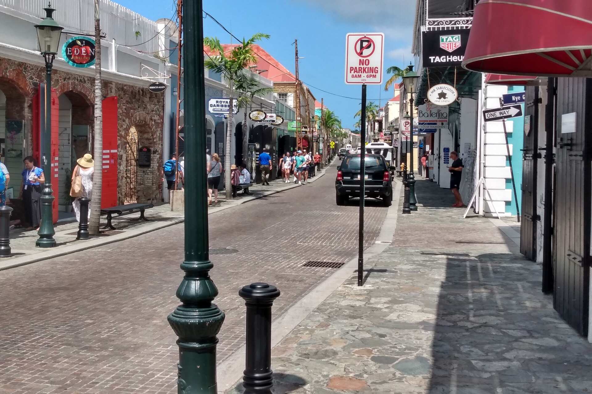 Isole Vergini Americane: un arcipelago che evolve da meta turistica a polo tech grazie a programmi di accelerazione, spazi di coworking e università specializzate in discipline STEM