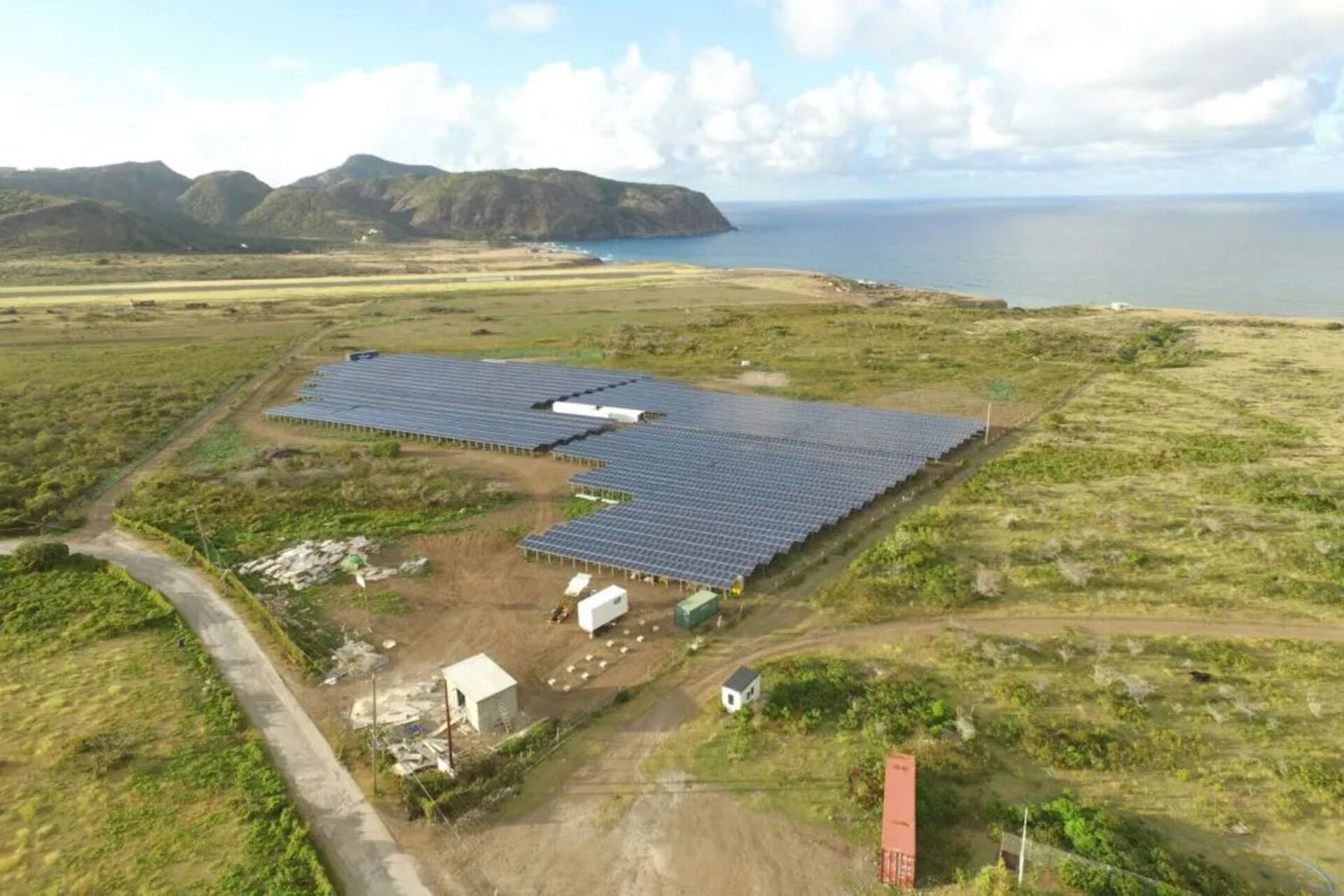 Isole Vergini Americane: capitale Charlotte Amalie e il Virgin Islands RTPark al centro di un ecosistema innovativo che unisce cultura, turismo e sostenibilità ambientale e digitale