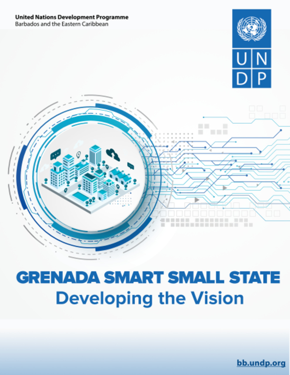 Smart Grenada: la Nazione caraibica punta su tecnologia e formazione per costruire un avvenire più green e sostenibile, trasformando ogni settore della società
