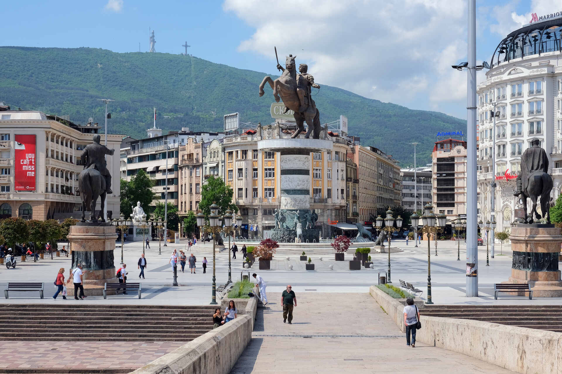Tra nuove start-up e infrastrutture digitali come INNOFEIT EDIH, la Macedonia del Nord costruisce un ecosistema favorevole all’innovazione: sinergie pubblico-privato e fondi UE trainano la crescita del settore tech