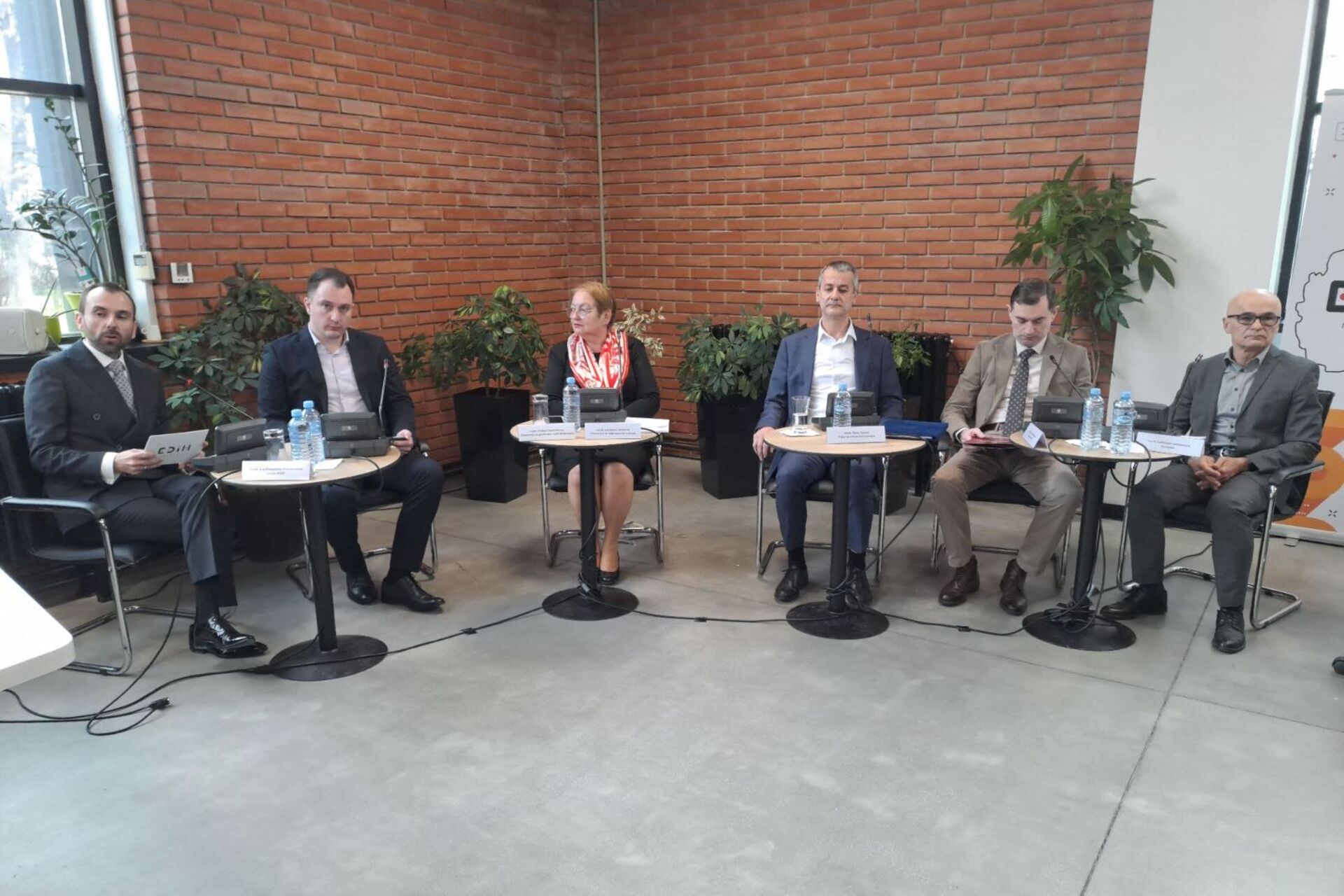 La Macedonia del Nord emerge come nuovo polo tech nei Balcani: con INNOFEIT EDIH, l’Europa investe in digitalizzazione, innovazione industriale e sostegno alle PMI per un futuro più competitivo e digitale