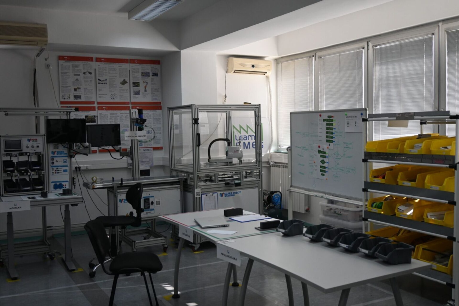 Pixyle.ai e INNOFEIT EDIH simboli dell’innovazione digitale in Macedonia del Nord: il Paese balcanico punta su AI, industria 4.0 e formazione per diventare hub tecnologico regionale sostenuto da fondi UE
